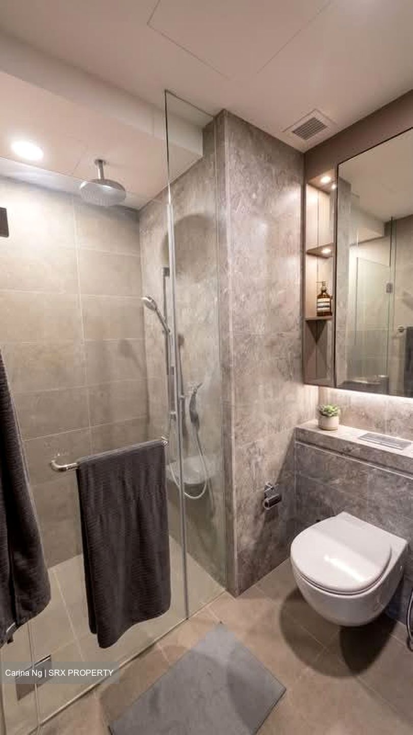 Stirling Residences (D3), Apartment #573901711